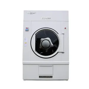 Machine à laver et sécher le <span class=keywords><strong>linge</strong></span> commerciale, haute Performance, entièrement automatique, capacité facile à utiliser, 20kg - Product Image 5