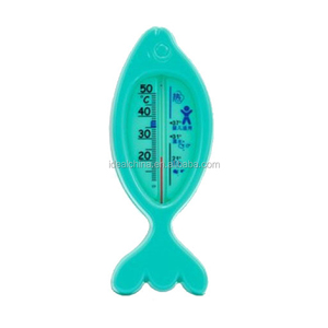 Populaire Personnalisé Tuyau D'eau de la Bande Bébé Thermomètre De Bain - Product Image 4