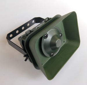 60W 160db Pigeons/Oiseau Son Mp3 Lecteur Leurre Chasse Jeu Appelant - Product Image 2