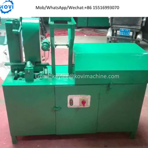 Periódico lápiz máquinas <span class=keywords><strong>de</strong></span> Eco <span class=keywords><strong>de</strong></span> lápiz <span class=keywords><strong>de</strong></span> papel que hace la máquina - Product Image 2