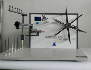 Yarn <strong>Length</strong> <strong>Measuring</strong> <strong>Instruments</strong> - Product Image 2