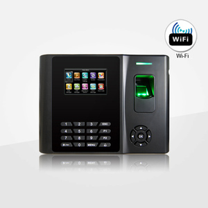 Vân tay chấm công và hệ thống kiểm soát truy cập với pin li, <span class=keywords><strong>wifi</strong></span> hoặc GPRS chức năng mô hình gt210 - Product Image 1
