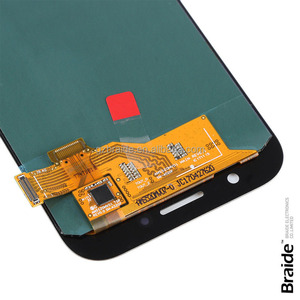 LCD original para Samsung Galaxy <span class=keywords><strong>A5</strong></span> <span class=keywords><strong>2017</strong></span> <span class=keywords><strong>A520</strong></span>, mejor calidad LCD para Samsung Galaxy <span class=keywords><strong>A5</strong></span> <span class=keywords><strong>2017</strong></span> <span class=keywords><strong>A520</strong></span> LCD. - Product Image 3