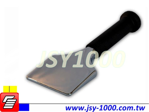 Outil de pose de moquette industriel JSY forgé pour l'installation d'escaliers avec personnalisation OEM/ODM Modèle 114 - Product Image 2