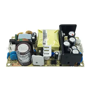 Mean Well EPS-45-3.3 45W 3.3 V Power Supply 45W 3.3 V OPEN FRAME Power Supply