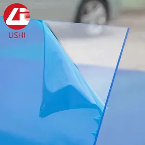 Nhà Máy Giá 100% Nguyên Liệu Virgin Polystyrene Ps Tấm