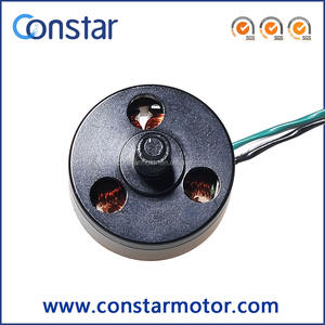 <span class=keywords><strong>Moteur</strong></span> d'aéromodélisme à courant continu sans balais de haute qualité de 23mm, <span class=keywords><strong>moteur</strong></span> de propulsion d'UAV - Product Image 5