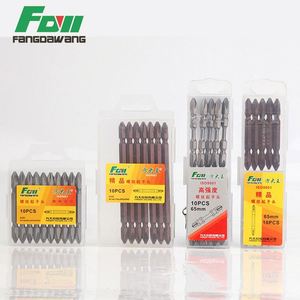 Chave de fenda tipo torx, de alta qualidade, conjunto de ponta torx