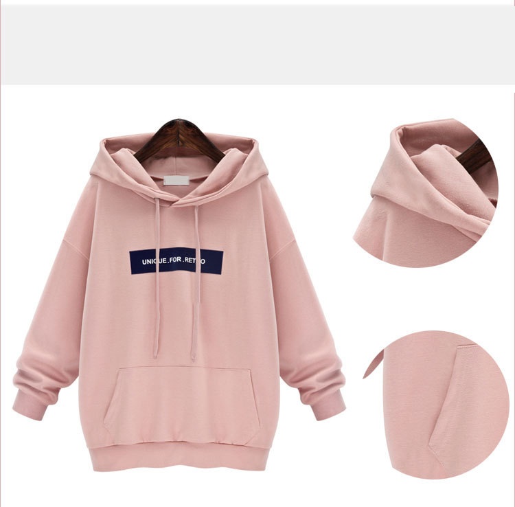 Venta al por mayor sudaderas bonitas mujer-Compre online los mejores sudaderas  bonitas mujer lotes de China sudaderas bonitas mujer a mayoristas |  Alibaba.com