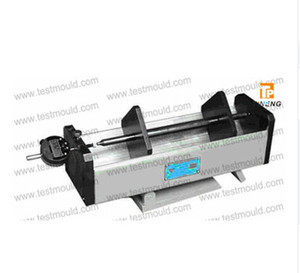 Beton büzülme-dengeleme genişleme <span class=keywords><strong>tester</strong></span> Yatay Beton Büzülme Ve Genişleme Test Aparatı - Product Image 1