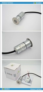 Luce <span class=keywords><strong>da</strong></span> Pavimento per Esterni IP67 e Illuminazione <span class=keywords><strong>da</strong></span> <span class=keywords><strong>Giardino</strong></span> <span class=keywords><strong>a</strong></span> LED - Product Image 3