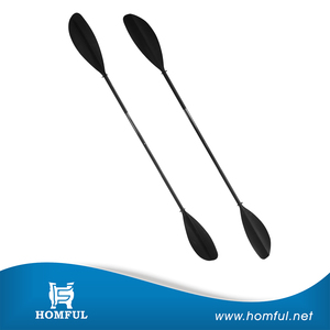 Homful 2 Carbon Blade <span class=keywords><strong>kayak</strong></span> Paddle/Pala/<span class=keywords><strong>Kayak</strong></span> paddle - Product Image 1