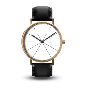 Fashion Ladies Luxury Women Watches Factory Relojes Online Shopping Low Moq Rose Gold Quartz Watch
