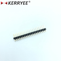 Raspberry PI accesorio 2,54mm de color GPIO pin header