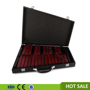Jouet instrument de percussion <span class=keywords><strong>xylophone</strong></span> en bois <span class=keywords><strong>prix</strong></span> - Product Image 1
