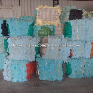 Cung Cấp PU Bọt Phế Liệu Xốp Phế Liệu Bọt Trong Kiện Đồ Nội Thất Phòng Ngủ Dày Bọt Phế Liệu - Product Image 5