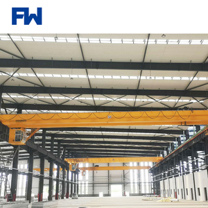 Dầm Đôi <span class=keywords><strong>Overhead</strong></span> <span class=keywords><strong>Crane</strong></span> 25 Tấn 35 Tấn 40 Tấn <span class=keywords><strong>50</strong></span> Tấn <span class=keywords><strong>Overhead</strong></span> <span class=keywords><strong>Crane</strong></span> - Product Image 4