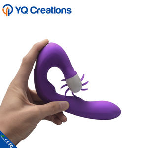 Hızlı orgazm g-spot japonya masaj seks isıtmalı yalama seks oyuncak kadın kablosuz vajina seks oyuncak - Product Image 2