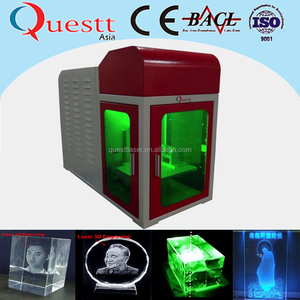 3D Caméra 3 W <span class=keywords><strong>Vert</strong></span> <span class=keywords><strong>Laser</strong></span> 355nm 3D Photo Cristal Cube <span class=keywords><strong>Laser</strong></span> Machine De Gravure - Product Image 1