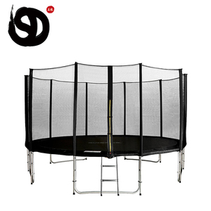 En plein air <span class=keywords><strong>15</strong></span> pied clos ronde <span class=keywords><strong>pieds</strong></span> prix <span class=keywords><strong>trampoline</strong></span> - Product Image 5