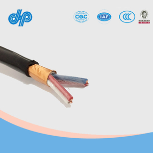 Cable de Instrumentación PLTC UL13 de 300 Voltios, 105C, Pares, <span class=keywords><strong>Triadas</strong></span>, Cuádruples Simples, con Limitación de Potencia - Product Image 4