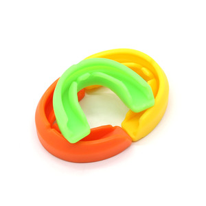 ZTTY protège-dents sport Football boxe <span class=keywords><strong>basket</strong></span>-ball MMA Muay Thai protège-dents et bouclier de gomme et peut logo personnalisé protège-dents - Product Image 6