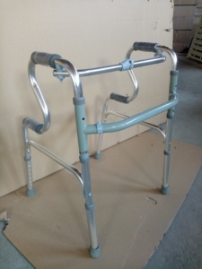 Andador para ancianos con marco de pie, gran oferta - Product Image 4