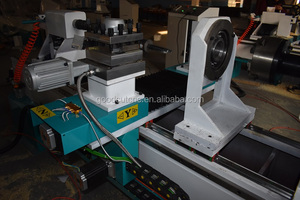 Máy tiện gỗ làm việc máy tự động công cụ đổi với giá tuyệt vời - Product Image 2