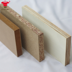 Kapok-Panel contrachapado <span class=keywords><strong>con</strong></span> revestimiento de <span class=keywords><strong>formica</strong></span>, lámina contrachapada de <span class=keywords><strong>mdf</strong></span> e1 e2 e3 - Product Image 5