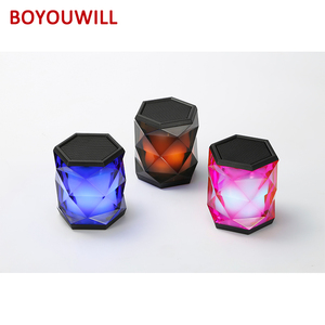 De alta calidad de colores LED de luz de la bombilla Led inteligente Wireless BT <span class=keywords><strong>altavoces</strong></span> - Product Image 6