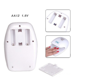 Valor para <span class=keywords><strong>comprar</strong></span> Venta caliente de uso doméstico combnition con más barato precio eléctrico secador de uñas y manicura - Product Image 3