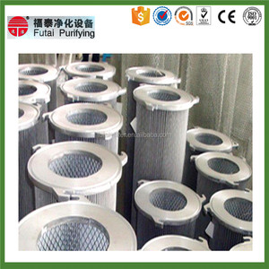 <span class=keywords><strong>Acier</strong></span> inoxydable panneau de type filtre prix sans clins - Product Image 2