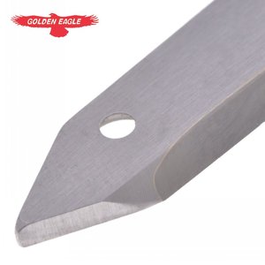 2615 STRON G.H marque REGIS pour SULEE machine de découpe couteau inférieur machine à coudre industrielle pièces de rechange - Product Image 6