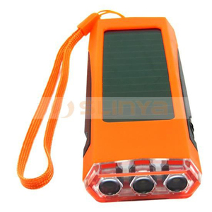 Đèn 3 Solar <span class=keywords><strong>Sun</strong></span> điện năng lượng đèn LED - Product Image 2