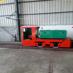 Diesel eléctrica/<span class=keywords><strong>locomotora</strong></span> para <span class=keywords><strong>la</strong></span> minería - Product Image 4