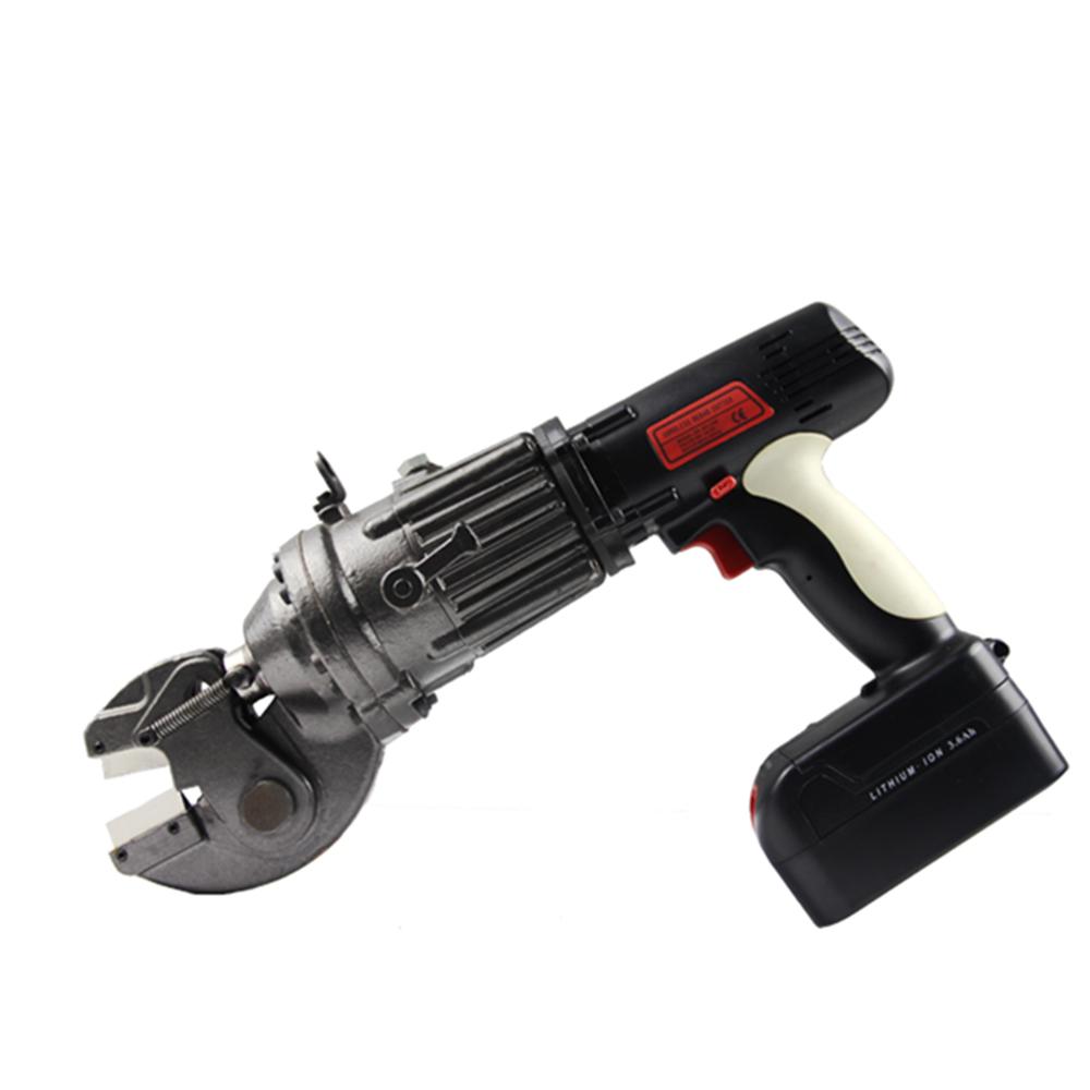 Фабрики Китая резки гидравлический резак арматуры алюминий Инструменты