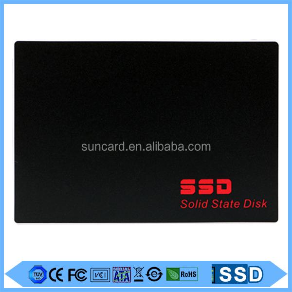 Внешний SSD 2.5 SATA III жесткого диска 480 ГБ твердотельный накопитель