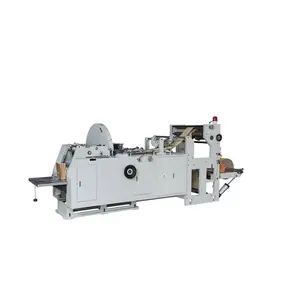 LMD-600 automatische Papiertüte, die Maschine herstellt