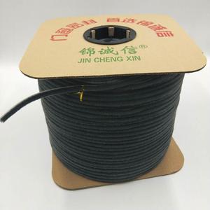 एल्यूमीनियम खिड़की दरवाजा सामान सीधे ढेर सील पट्टी - Product Image 3