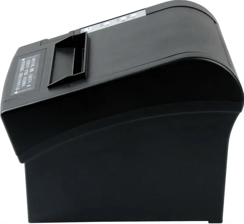 स्थिति थर्मल रसीद प्रिंटर 80mm रसीद प्रिंटर XP-C2008 xprinter