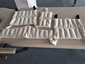 Medis Hydrocollator Perangkat dengan Hot Paket - Product Image 2