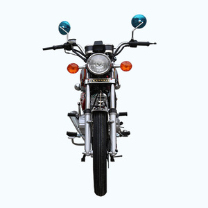 Motocicleta Kavaki Híbrida de Gasolina/Eléctrica Barata al por Mayor de Fábrica China - Product Image 6