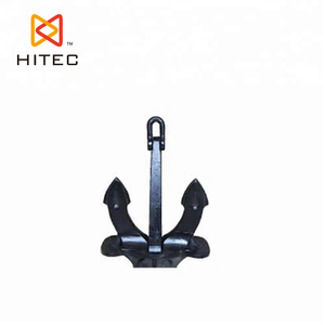 Ancla sin stock tipo HALL, proveedor MERINE, fabricada en China - Product Image 1