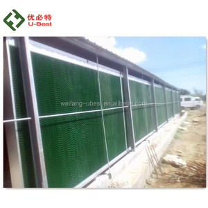 Thiết kế Hiện Đại Trang Trại Gà Gia Cầm Tự Động Feeder cho Gà Thịt và Giống Thiết Bị Máy Móc - Product Image 6