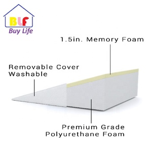 Giường Nêm <span class=keywords><strong>Memory</strong></span> <span class=keywords><strong>Foam</strong></span> Gối - Product Image 2