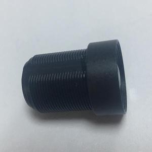 Lente reforçada rectilinear <span class=keywords><strong>cctv</strong></span>, lente objetiva com ângulo amplo de montagem de 2.97mm 1/2.5 "f4.0 <span class=keywords><strong>5mp</strong></span> 3.0mm para distorção fov de 100 graus m12 s - Product Image 4