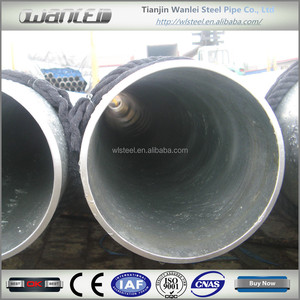 Astm a123 <span class=keywords><strong>8</strong></span> inch galvanized steel pipe - Product Image 2