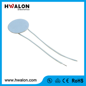 Fabriek Prijs Keramische Ptc Verwarmingselement <span class=keywords><strong>Thermistor</strong></span> Voor Stijltang - Product Image 6