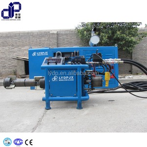 Machine de revêtement de tuyau Machine de biseautage d'extrémité de tuyau de soudage de tuyau - Product Image 1