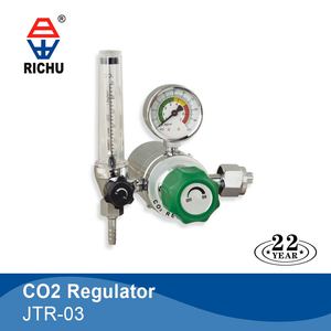 Régulateur de bouclier de <span class=keywords><strong>CO2</strong></span> industriel, régulateur économique, avec débit et chauffage, 220V - Product Image 6